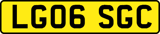 LG06SGC