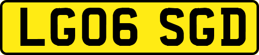 LG06SGD
