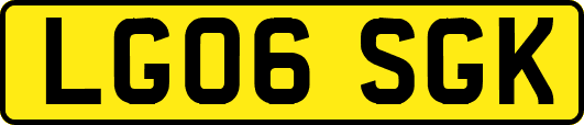 LG06SGK