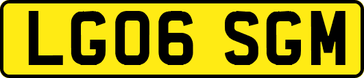LG06SGM