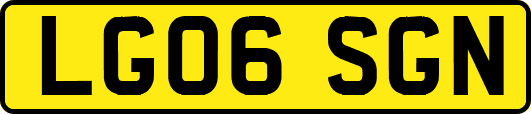 LG06SGN