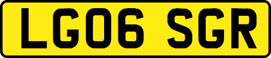LG06SGR