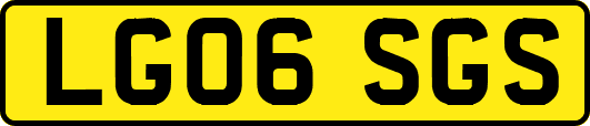 LG06SGS