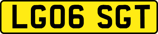 LG06SGT
