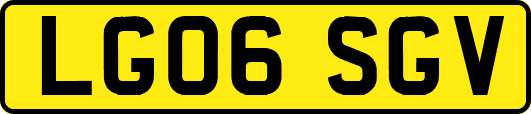 LG06SGV