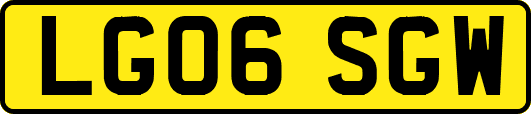 LG06SGW