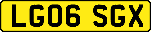 LG06SGX