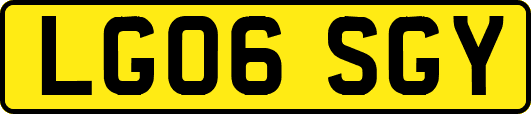 LG06SGY