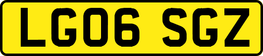 LG06SGZ