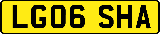 LG06SHA
