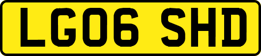 LG06SHD
