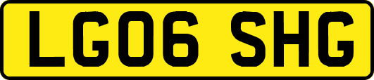 LG06SHG
