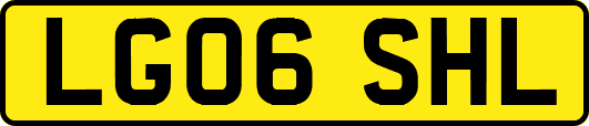 LG06SHL