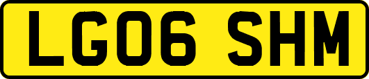 LG06SHM