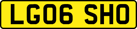 LG06SHO