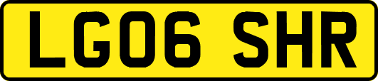 LG06SHR