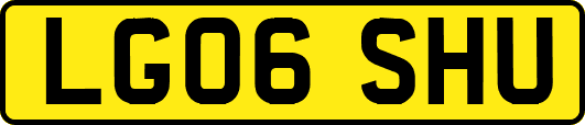 LG06SHU