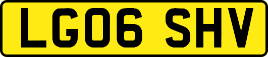 LG06SHV