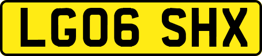 LG06SHX
