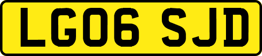 LG06SJD