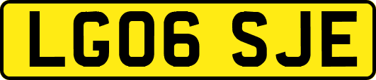 LG06SJE