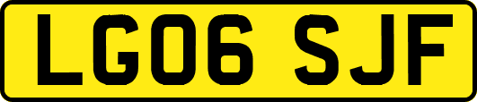 LG06SJF