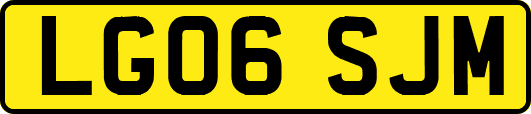LG06SJM