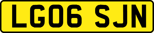 LG06SJN