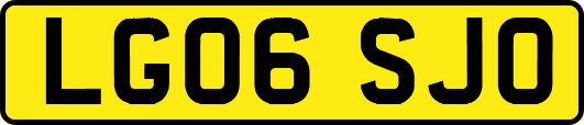 LG06SJO