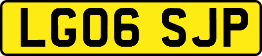 LG06SJP