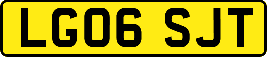 LG06SJT