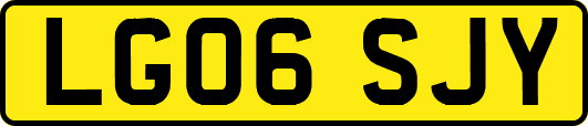 LG06SJY
