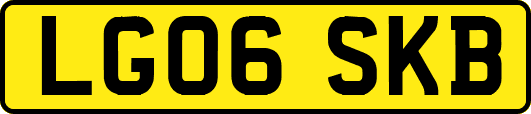 LG06SKB