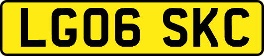 LG06SKC