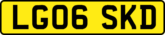 LG06SKD