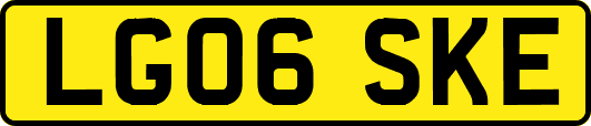 LG06SKE