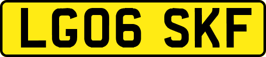 LG06SKF