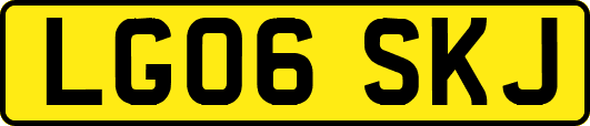 LG06SKJ