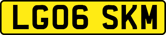 LG06SKM