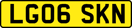 LG06SKN
