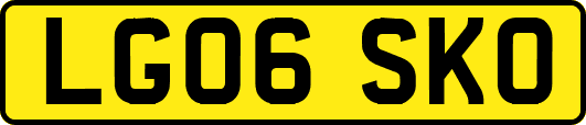 LG06SKO