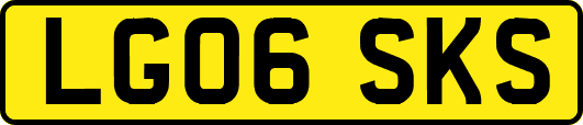LG06SKS