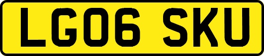 LG06SKU