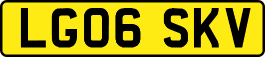 LG06SKV