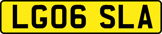 LG06SLA