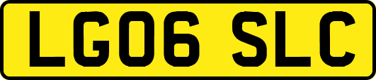 LG06SLC