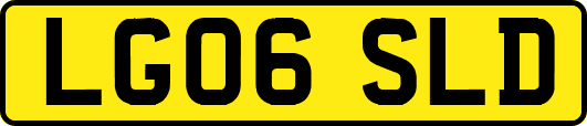 LG06SLD