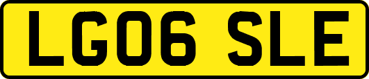 LG06SLE