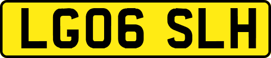 LG06SLH