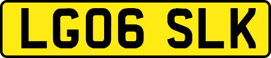 LG06SLK